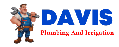 Trusted plumber in LLANO